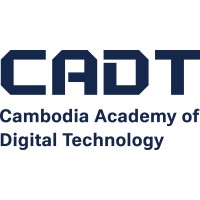 Cambodia Academy of Digital Technology logo - Similar company to Phnom Voar Software