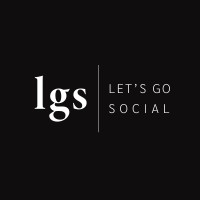 Let's Go Social logo - Similar company to Social Maata