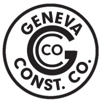 Geneva Construction Company logo - Similar company to Superior Asphalt Materials, Llc