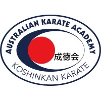 Australian Karate Academy logo - Similar company to Korthotics