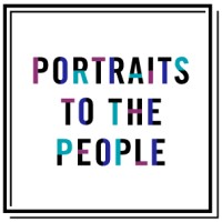 Portraits To The People logo - Similar company to Horn Photo