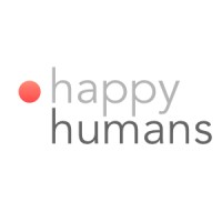Happy Humans Consulting logo - Similar company to Human Minds