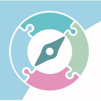 Kompas Academie logo - Similar company to Het Gilde Van Wijze Leiders