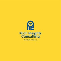 Pitch Insights Consulting Inc. logo - Similar company to Realmen