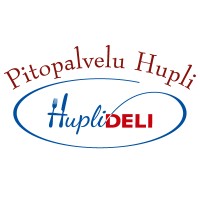 Pitopalvelu Hupli logo - Similar company to Team Unique