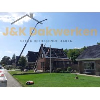 J&K Dakwerken logo - Similar company to Van Dijk Dakwerken Bv