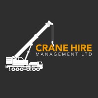 Crane Hire Management Ltd logo - Similar company to Crane Express Services Ltd