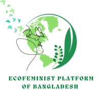 Ecofeminist Platform of Bangladesh logo - Similar company to Naripokkho
