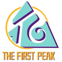 The First Peak Ltd logo - Similar company to Touchstone District Services