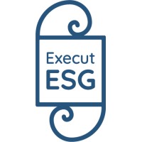 ExecutESG logo - Similar company to Reettorit Ry - Viestinnän Ainejärjestö