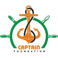 Captain Foundation Hub logo - Similar company to Ghanathink Foundation