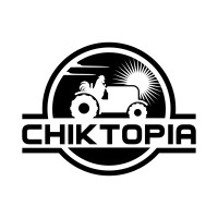 Chiktopia logo - Similar company to Plantfi
