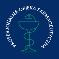 Profesjonalna Opieka Farmaceutyczna logo - Similar company to Aptekarz Polski - Pismo Naczelnej Izby Aptekarskiej