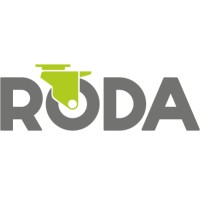 RODA Točkovi logo - Similar company to Roda