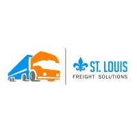 St. Louis Freight Solutions logo - Similar company to Trinity Logistics Solutions, Llc
