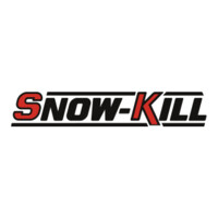 Snow-Kill logo - Similar company to Mth