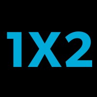 1X2 Network logo - Similar company to 1X2Gaming