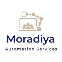 Moradiya Automation logo - Similar company to Itm Polytechnic College Gida