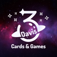 Davis Cards & Games logo - Similar company to Doli