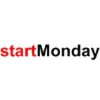 startMonday.co.uk logo - Similar company to Psl Automation