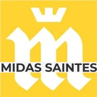 Midas Saintes logo - Similar company to Glastint Saintes