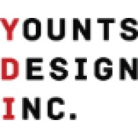 Younts Design Inc. logo - Similar company to Canopy Team