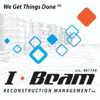 I-Beam | Reconstruction Management, Inc.
