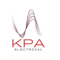 KPA Electrical Ltd logo - Similar company to Dycem Data Centers