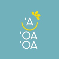 'A 'OA'OA logo - Similar company to Les Belges