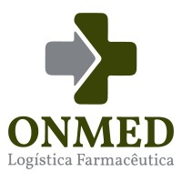 Onmed Farmacêutica logo - Similar company to Onmed Saúde