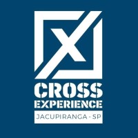 Cross Experience Jacupiranga logo - Similar company to Cross Experience
