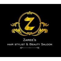 Zaree's Beauty Saloon logo - Similar company to Cakelake - The Bakery Shop