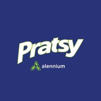 Pratsy Embalagens de Alumínio logo - Similar company to Hierk