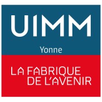 UIMM Yonne logo - Similar company to Medef Yonne