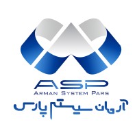 Arman System Pars logo - Similar company to Persianhesab