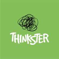 thinkster.in logo - Similar company to Sieben Corp