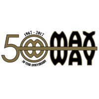 Maxway Trucking logo - Similar company to Sumo Communications