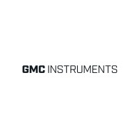 GMC Instruments logo - Similar company to Pronk Technologies
