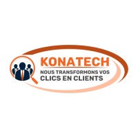Agence Digital Konatech logo - Similar company to Dfa Communication