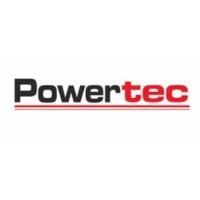 Powertec logo - Similar company to Powertec