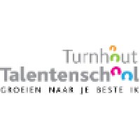 Talentenschool Turnhout logo - Similar company to Cvo Edukempen