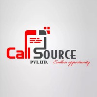 Call Source Pvt Ltd logo - Similar company to Leverage Marketing Source - Us Call Center - Call Verifies/Appointments