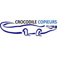 Crocodile Copieurs logo - Similar company to Copieurs Services