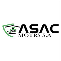 ASAC MOTORS logo - Similar company to Asac Group