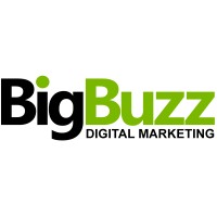 Big Buzz Digital Marketing, LLC logo - Similar company to Maze Marketing Development