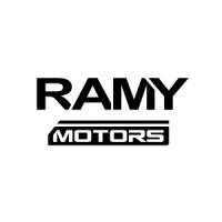 RAMY Motors logo - Similar company to Crown Concepts