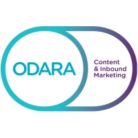 Agência Odara Digital logo - Similar company to Hype Ag.