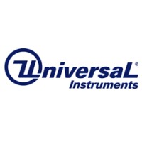 Universal Instruments Corporation logo - Similar company to Universal Instruments Corporation