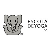 Escolas de Yoga - Leça / Palmeira & Balio logo - Similar company to Sentiré Pilates
