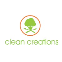 Clean Creations logo - Similar company to Engedi Ethos